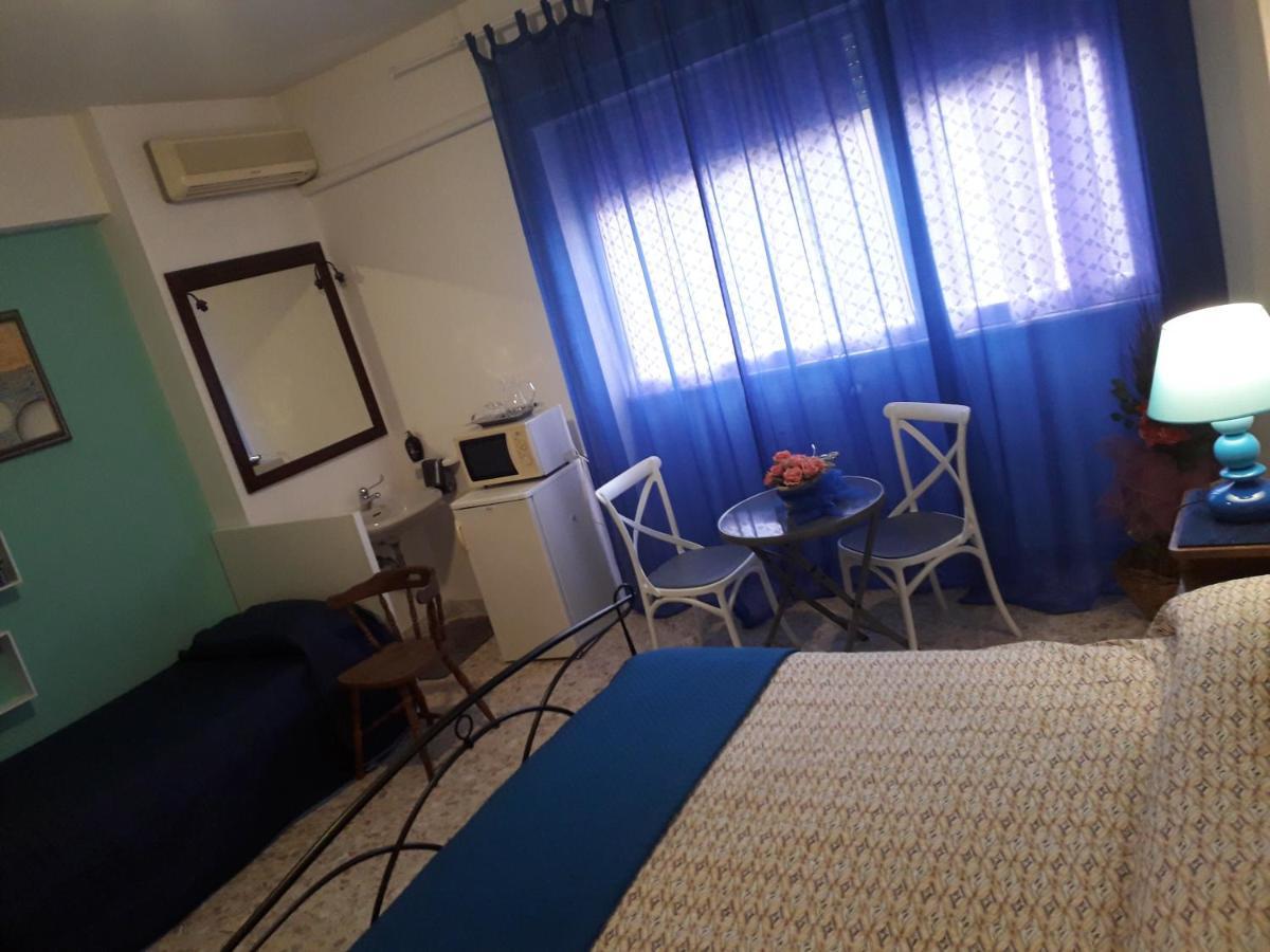 Apartament Silvy Trastevere Рим Екстериор снимка