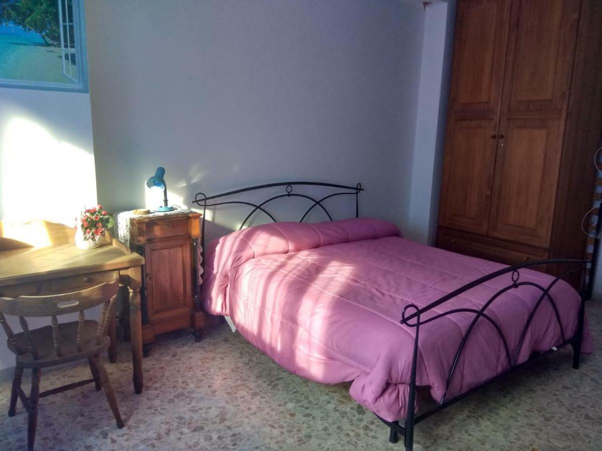 Apartament Silvy Trastevere Рим Екстериор снимка