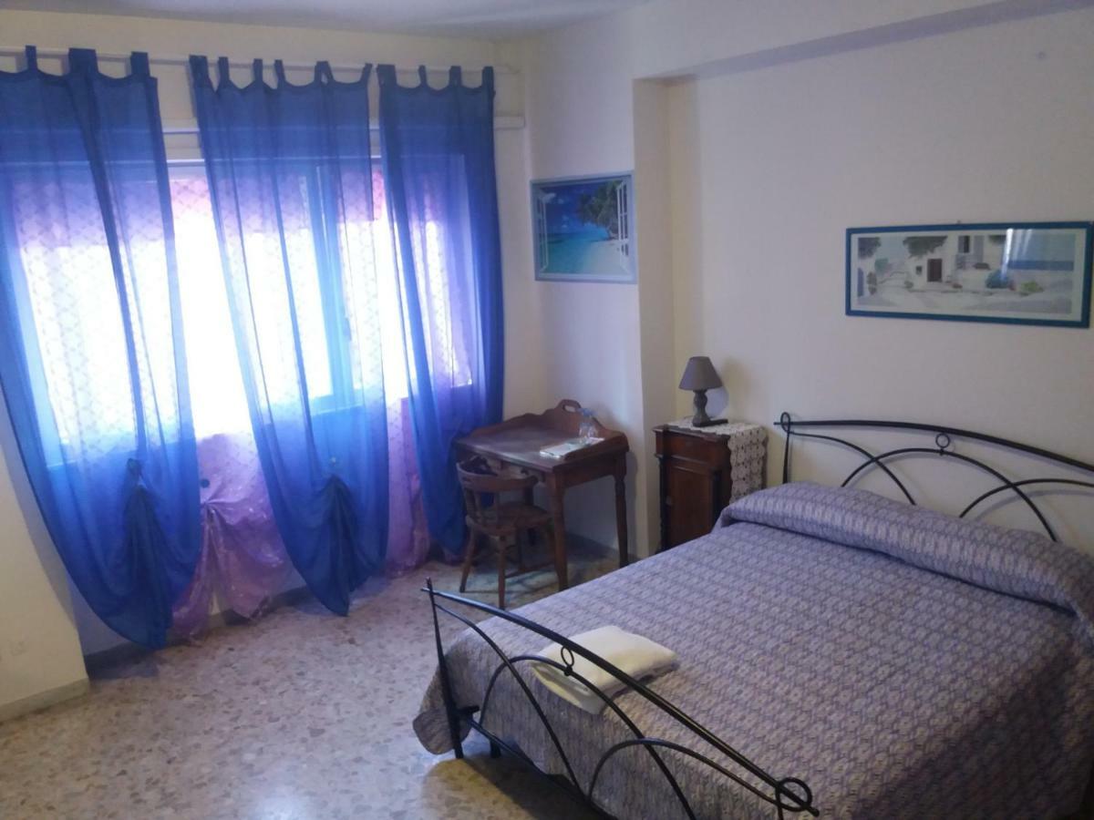 Apartament Silvy Trastevere Рим Екстериор снимка