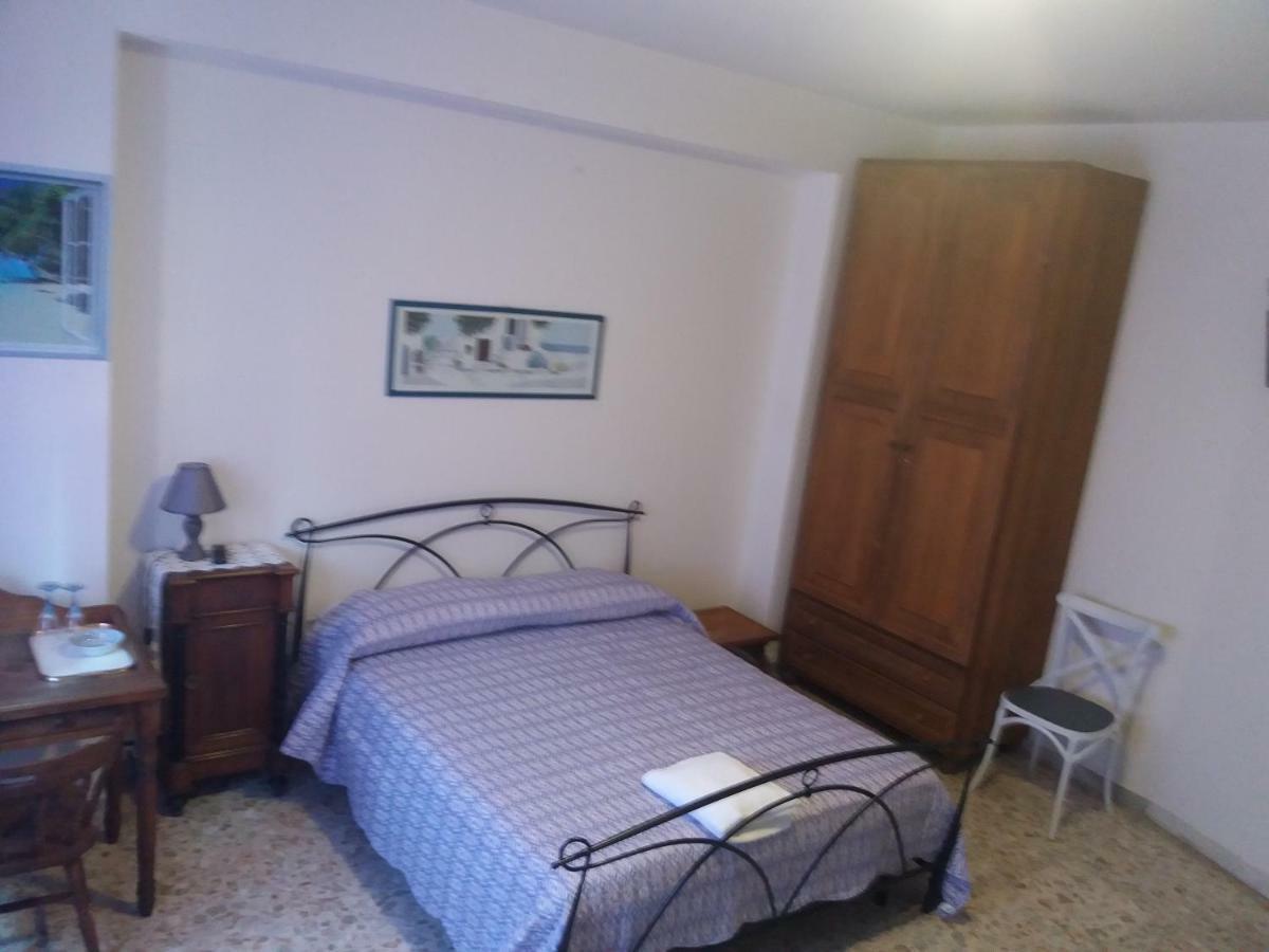 Apartament Silvy Trastevere Рим Екстериор снимка