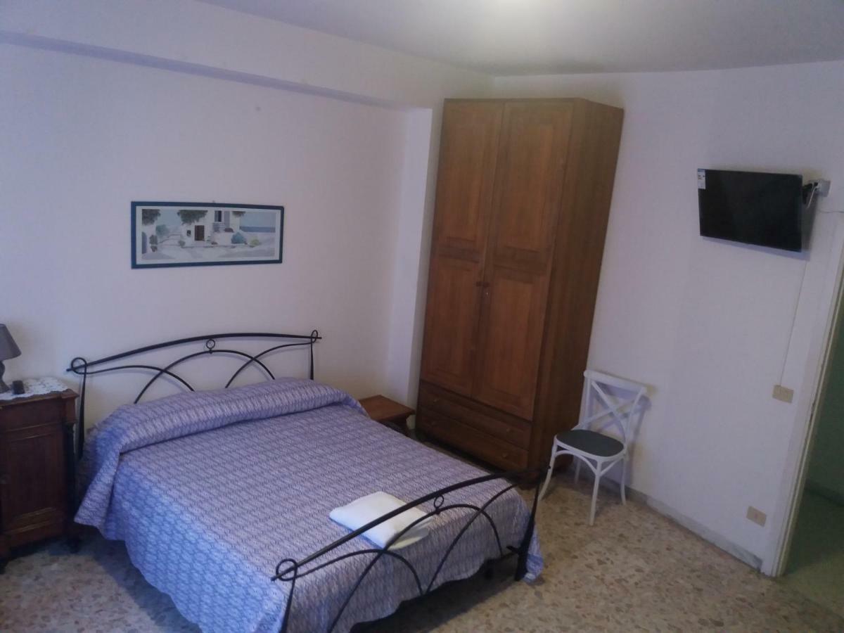 Apartament Silvy Trastevere Рим Екстериор снимка