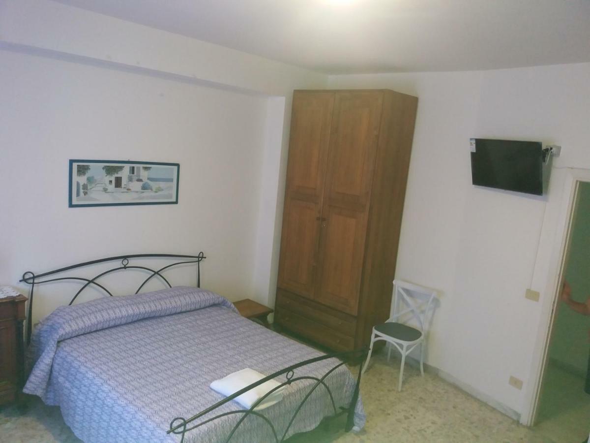 Apartament Silvy Trastevere Рим Екстериор снимка