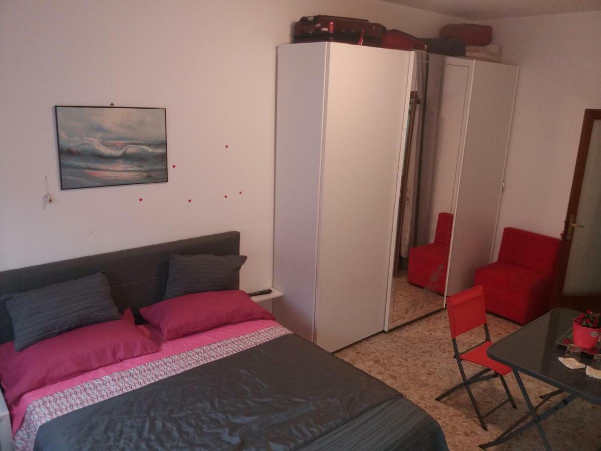 Apartament Silvy Trastevere Рим Екстериор снимка
