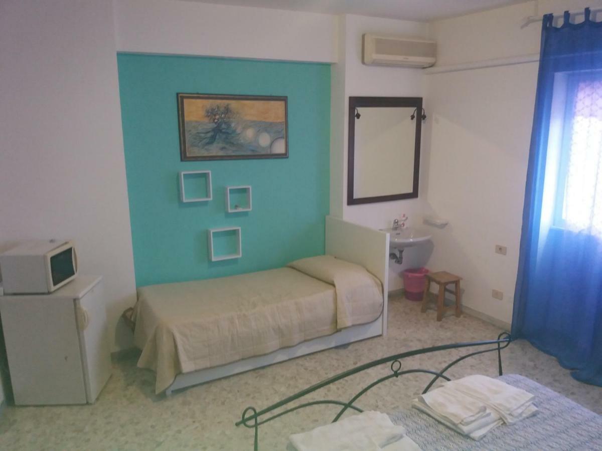 Apartament Silvy Trastevere Рим Екстериор снимка
