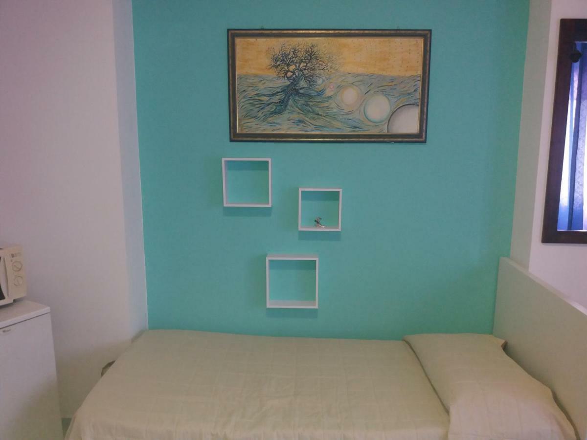 Apartament Silvy Trastevere Рим Екстериор снимка