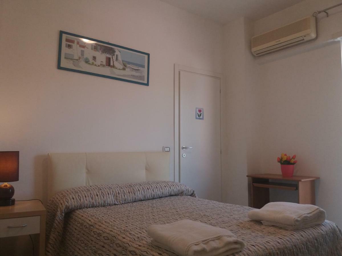 Apartament Silvy Trastevere Рим Екстериор снимка