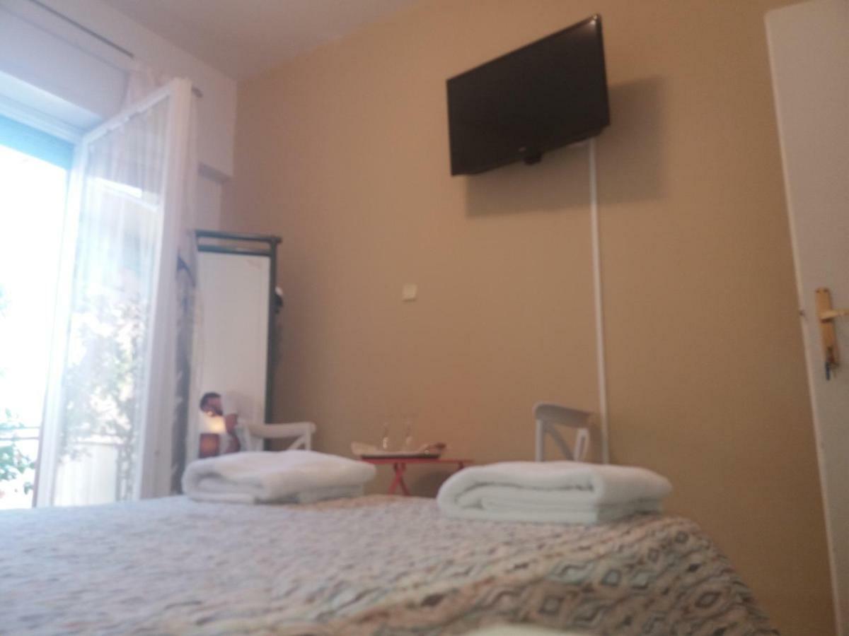 Apartament Silvy Trastevere Рим Екстериор снимка