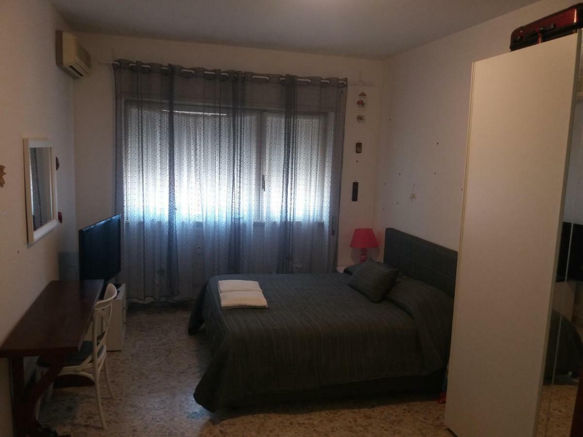 Apartament Silvy Trastevere Рим Екстериор снимка