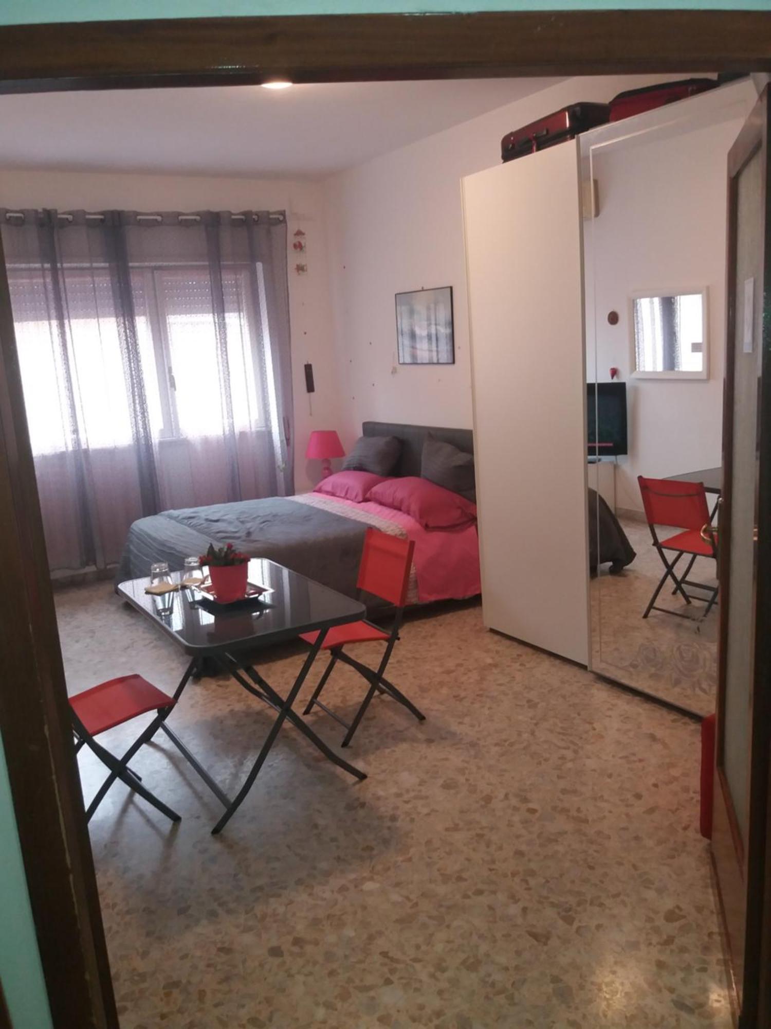 Apartament Silvy Trastevere Рим Екстериор снимка