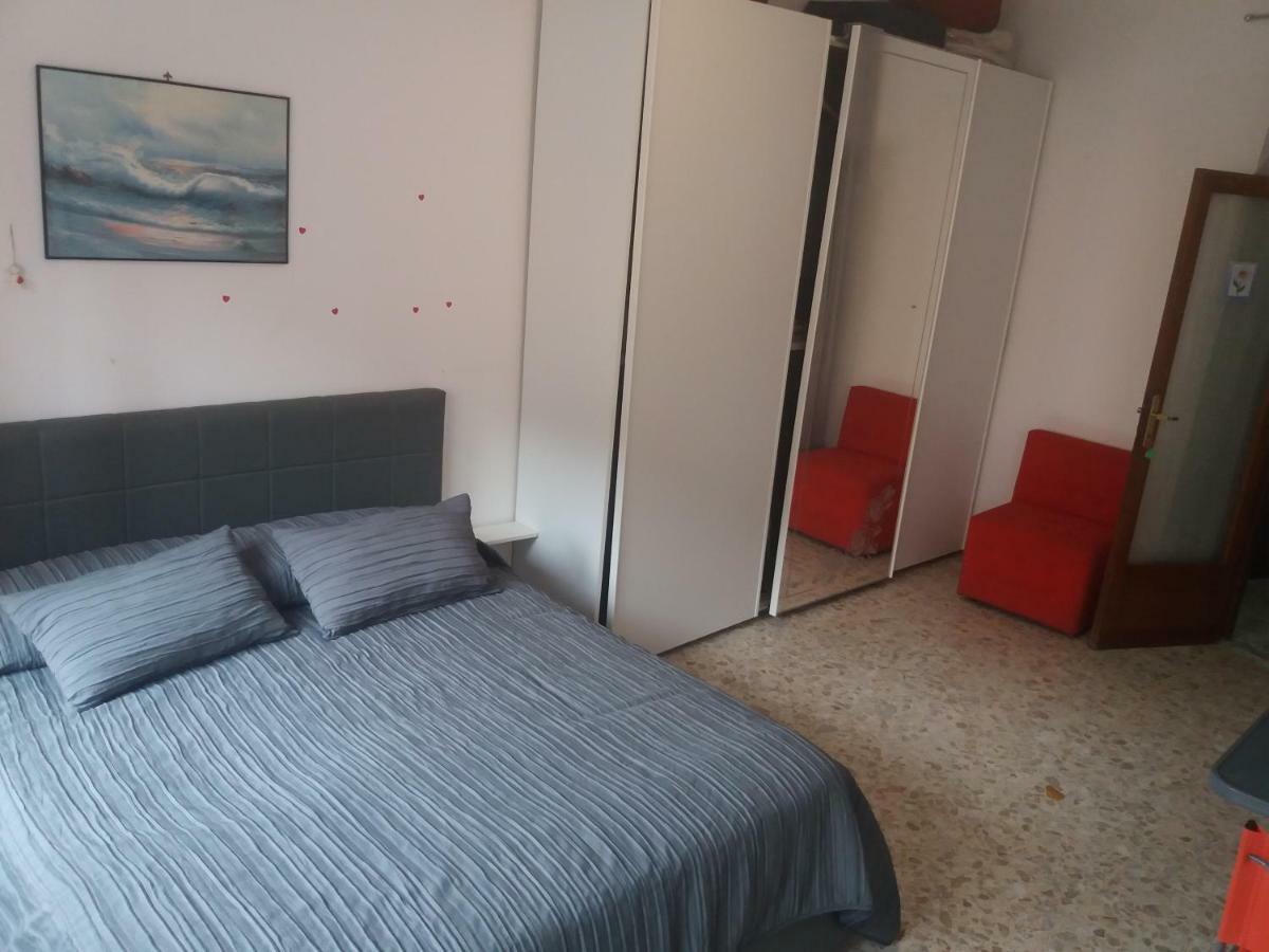 Apartament Silvy Trastevere Рим Екстериор снимка