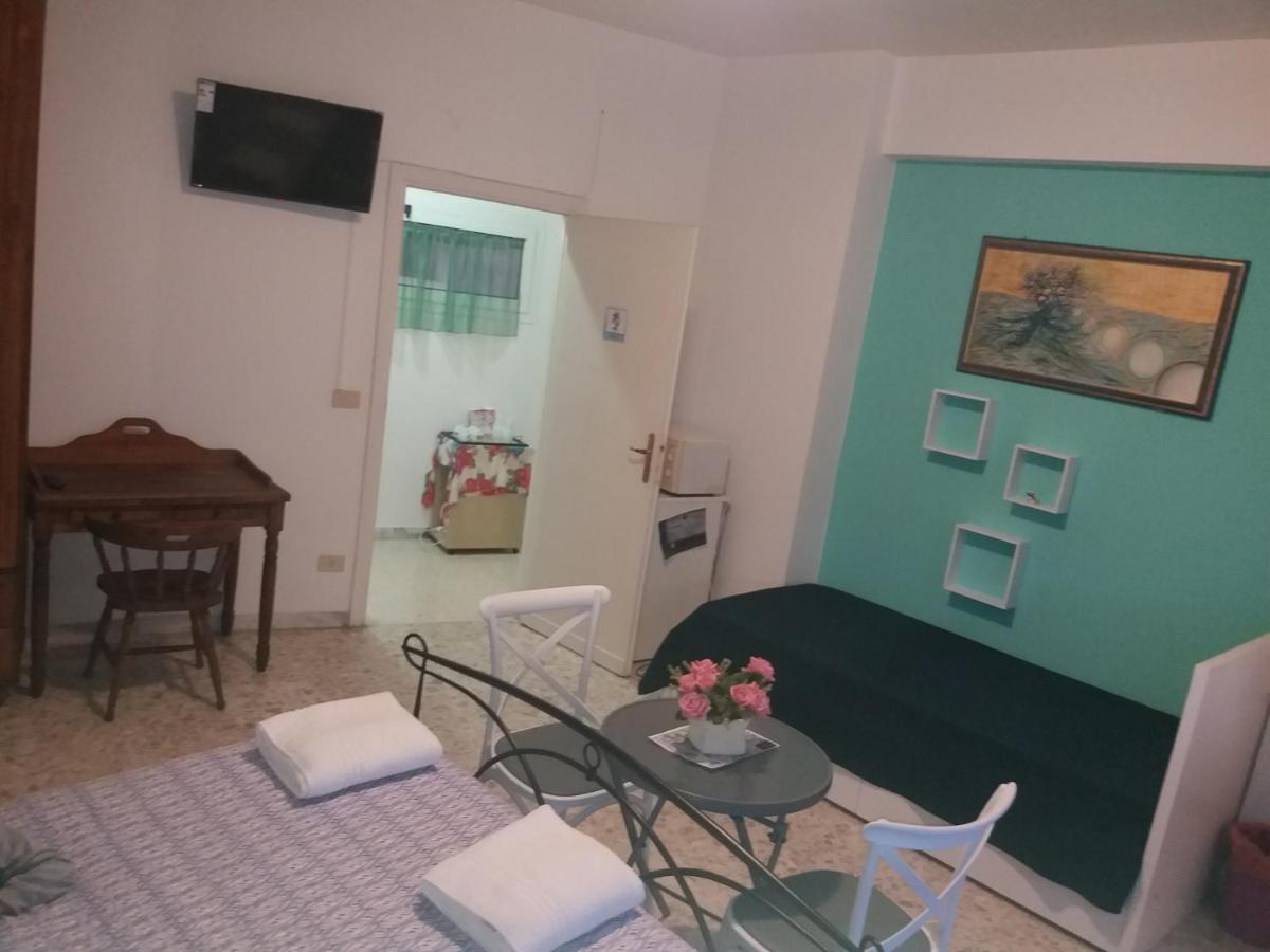 Apartament Silvy Trastevere Рим Екстериор снимка