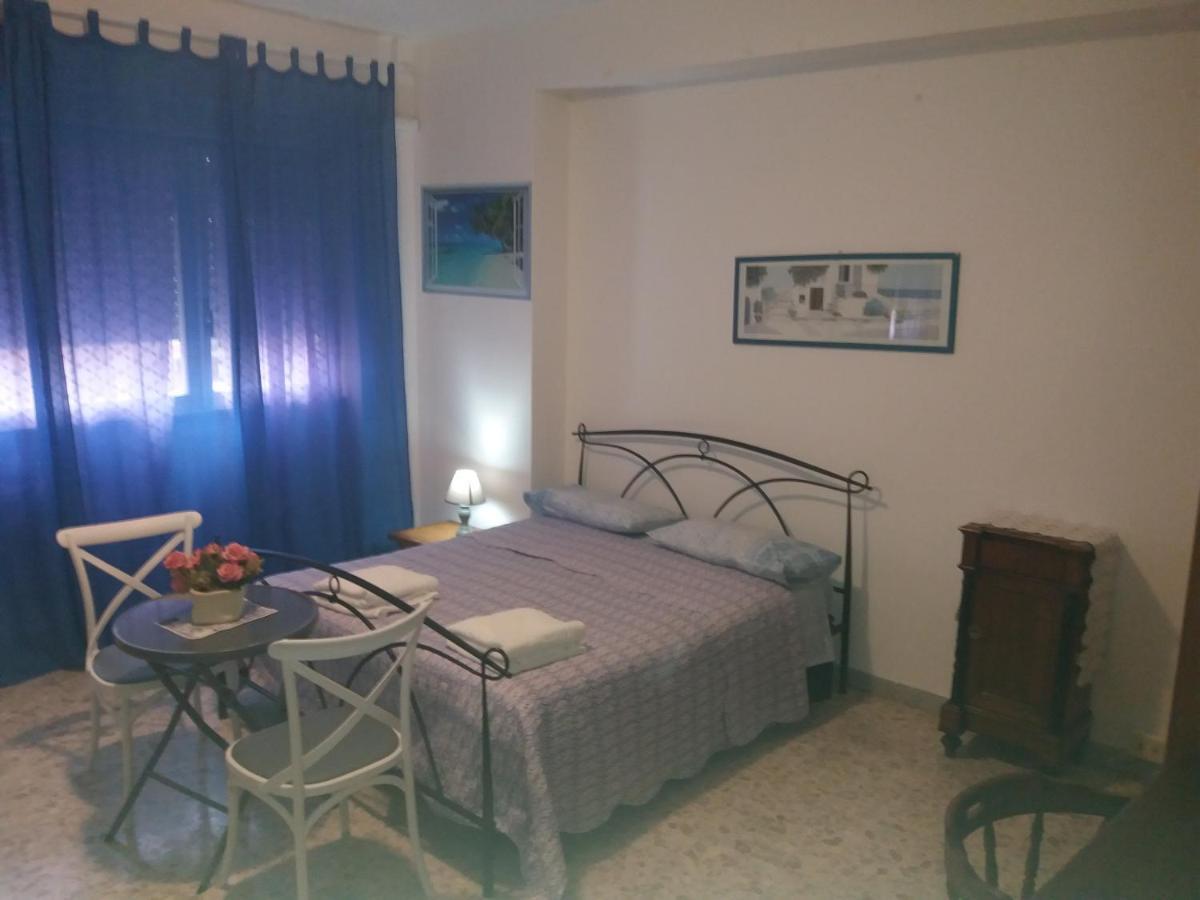 Apartament Silvy Trastevere Рим Екстериор снимка