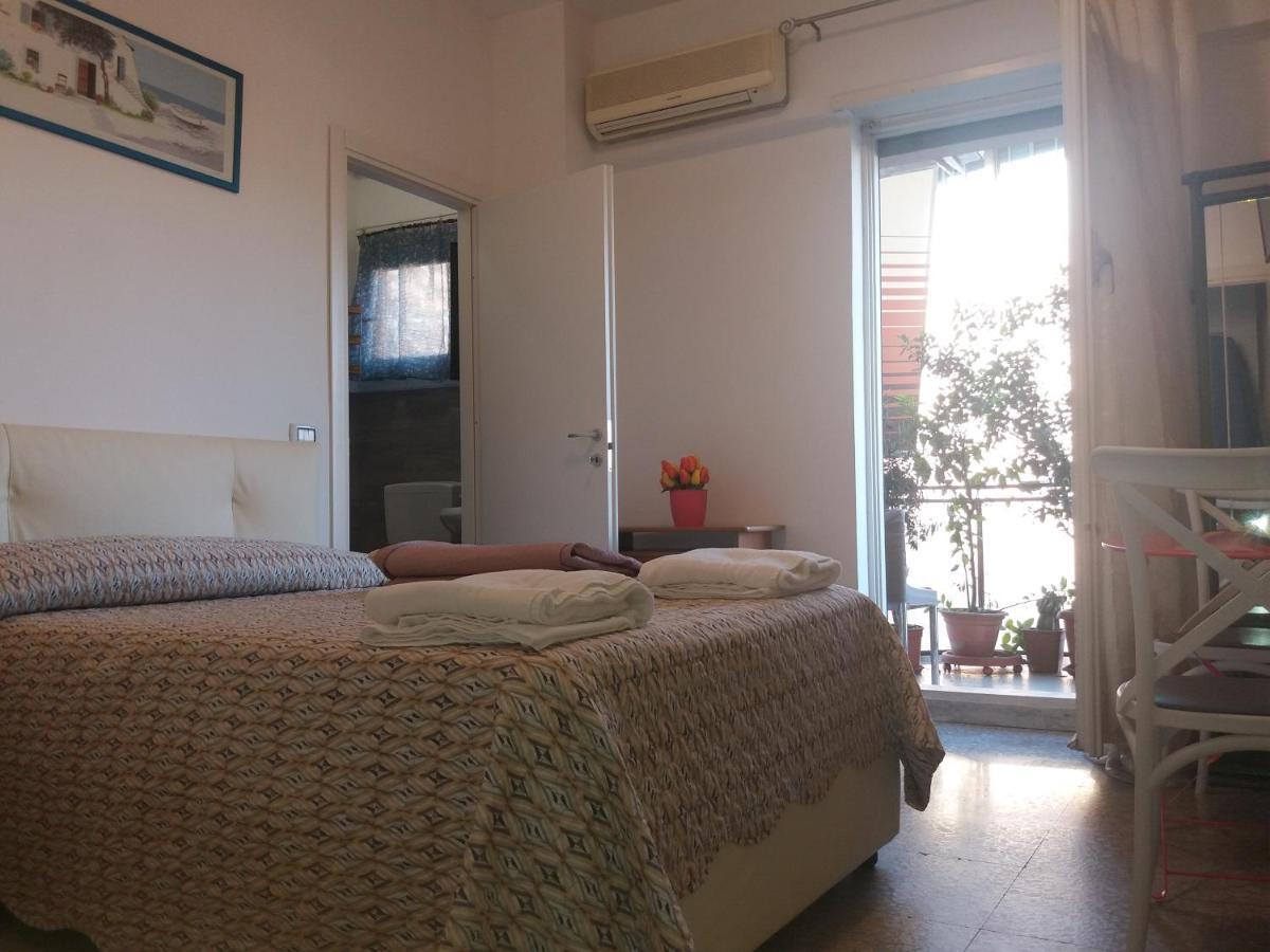 Apartament Silvy Trastevere Рим Екстериор снимка
